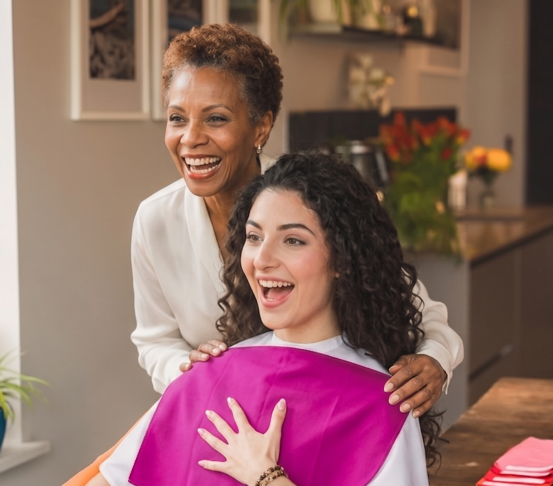 MANIFESTED free mini course