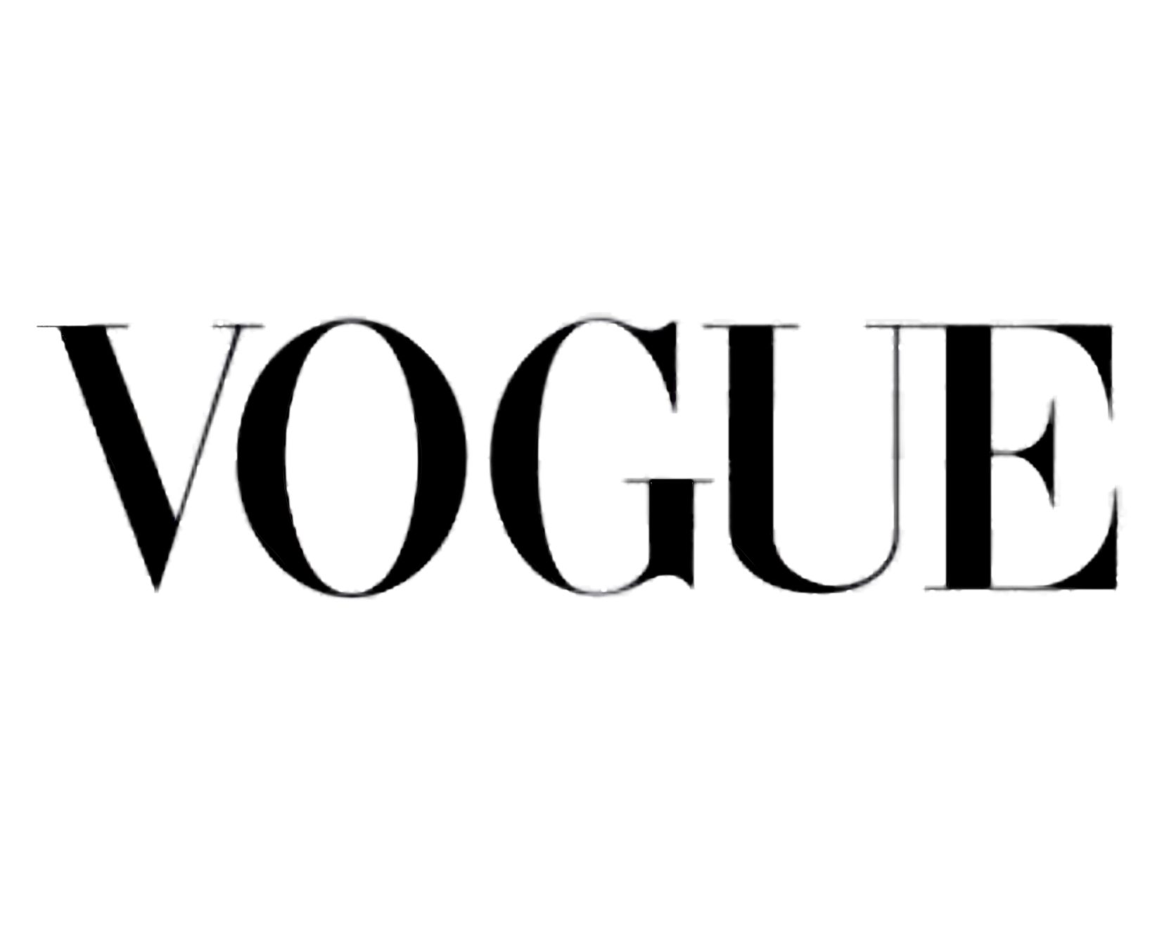 Vogue