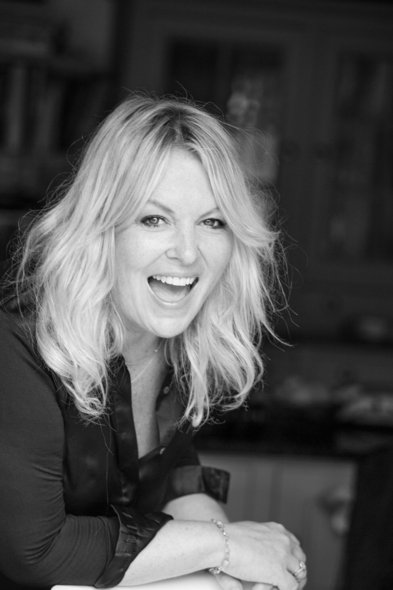 Wendy Elsmore